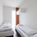 De Kreeft Apartment *