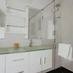 Apartment De Kreeft *