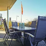 Apartment De Kreeft *