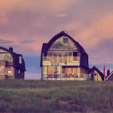 Appartement De Kreeft Egmond aan Zee