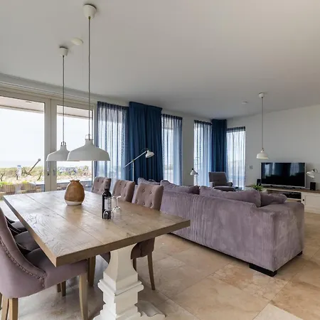 Apartamento De Kreeft *