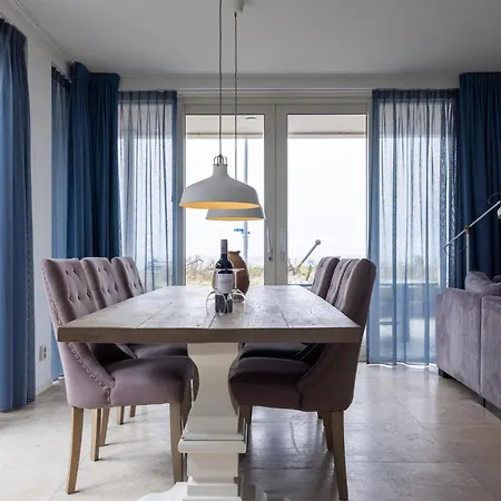 De Kreeft Egmond aan Zee