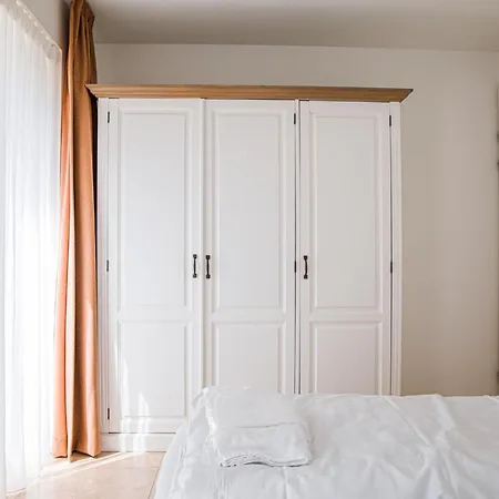 De Kreeft Apartamento Egmond aan Zee