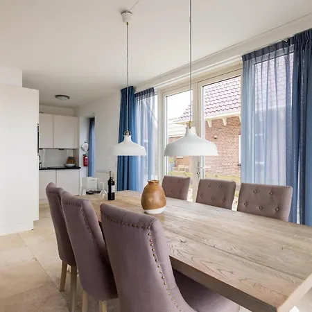 De Kreeft Appartement *