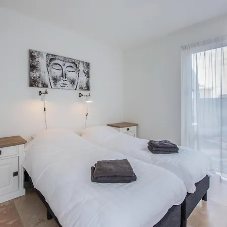 De Kreeft Apartamento