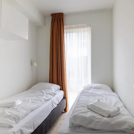 De Kreeft Appartement Egmond aan Zee