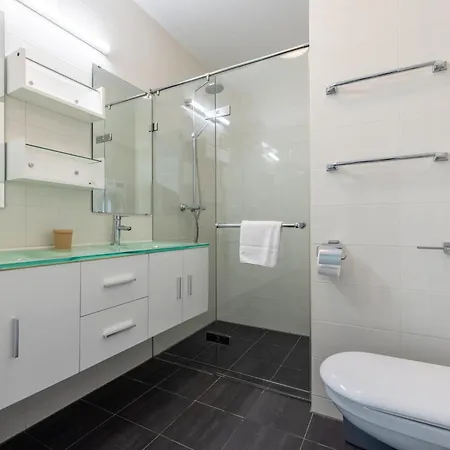 De Kreeft Appartement *