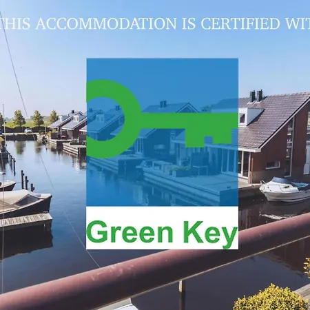 Apartamento De Kreeft