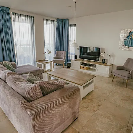 De Kreeft Egmond aan Zee