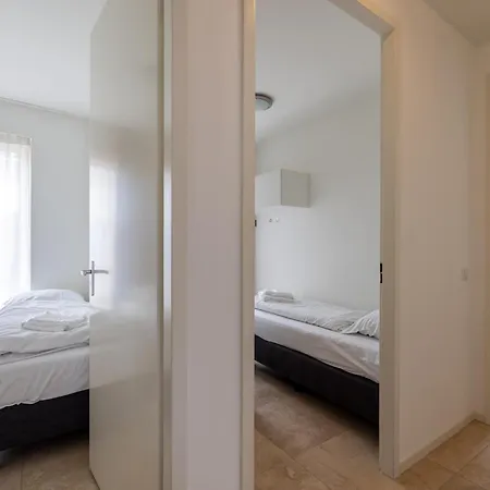 De Kreeft Appartement *