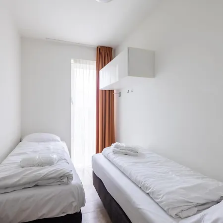 De Kreeft Appartement *