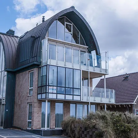 Apartamento De Kreeft Egmond aan Zee