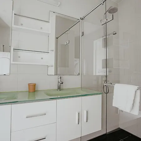 Apartamento De Kreeft *