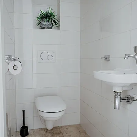 De Kreeft Appartement *