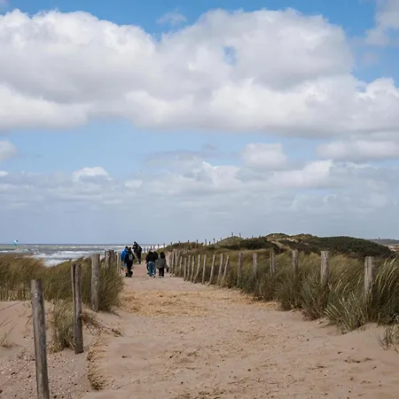 De Kreeft * Egmond aan Zee