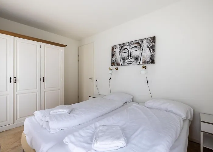 Appartement De Kreeft *