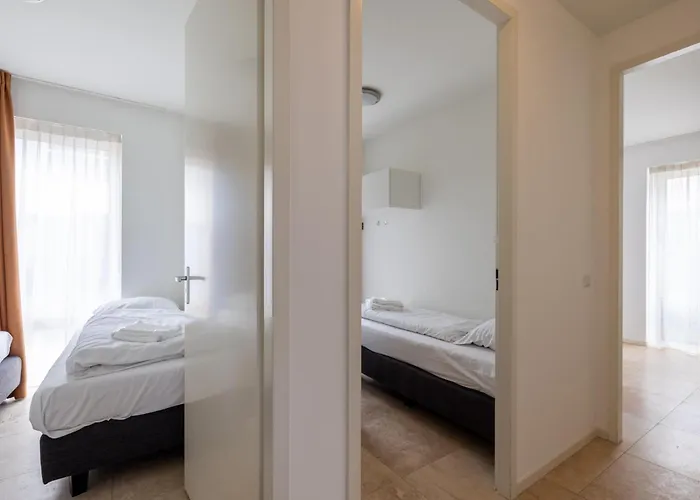 De Kreeft Appartement *