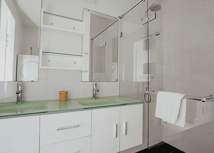 Appartement De Kreeft *