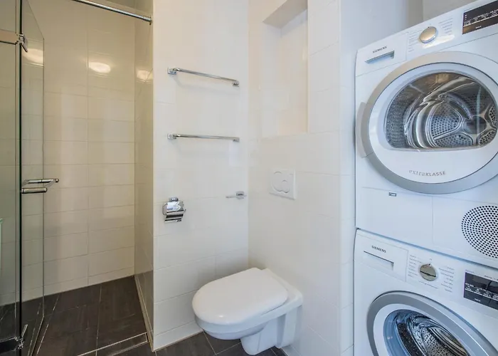 Appartement De Kreeft *