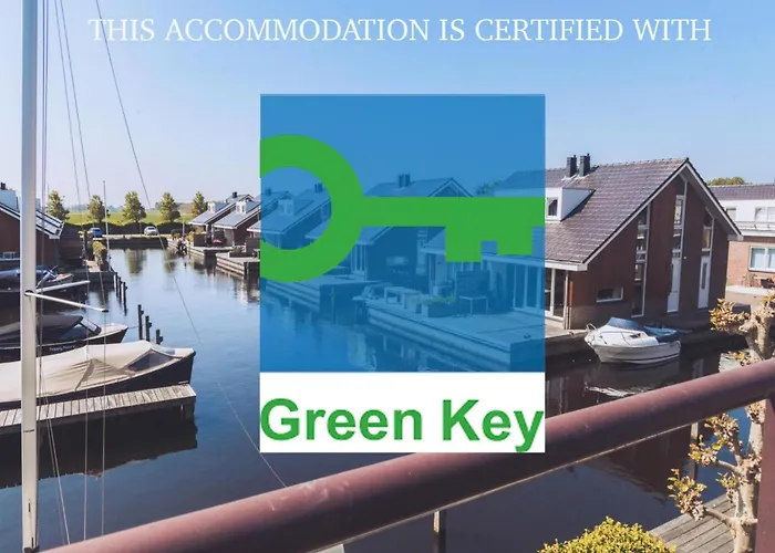 De Kreeft Appartement