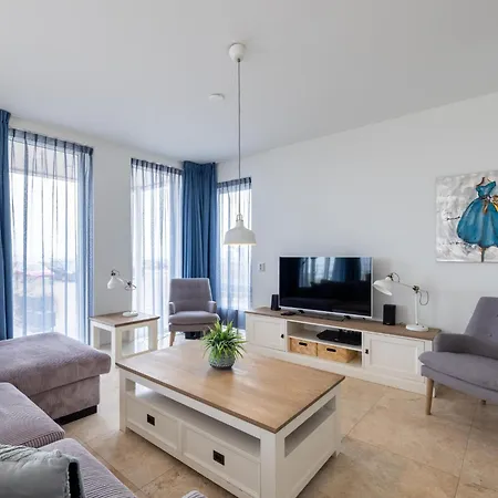 Apartman De Kreeft