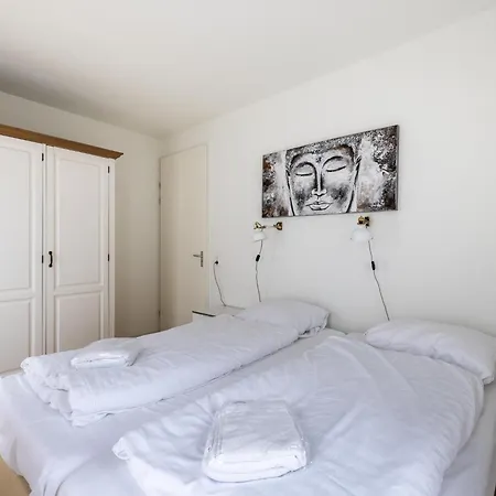 Apartman De Kreeft *