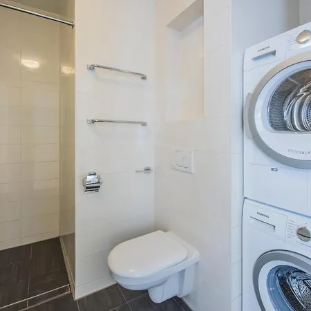 Appartement De Kreeft *