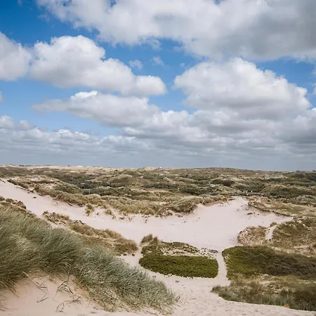 Apartman De Kreeft Egmond aan Zee