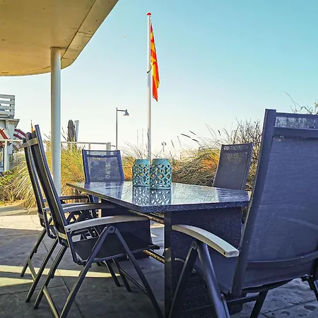 Appartement De Kreeft *