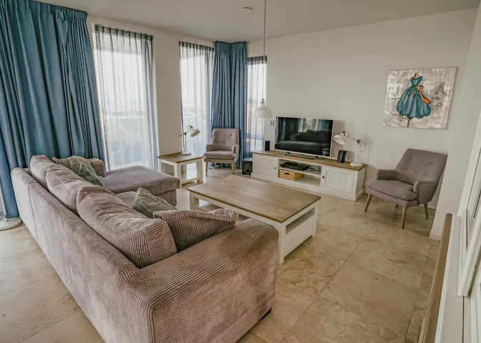 De Kreeft Egmond aan Zee