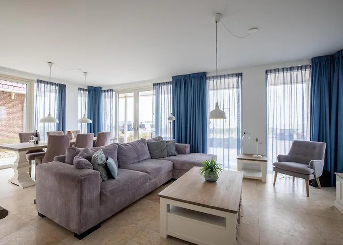 De Kreeft Egmond aan Zee