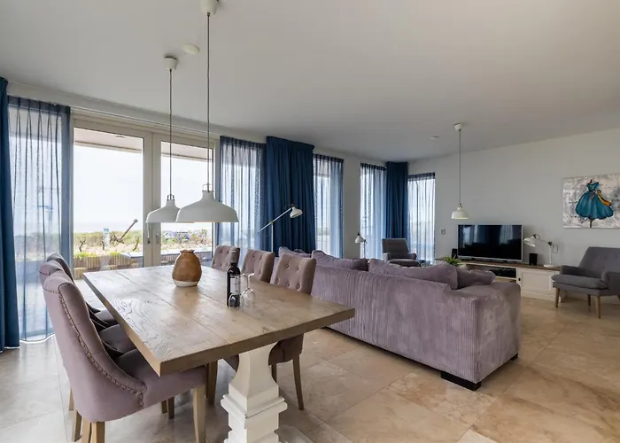 Lejlighed De Kreeft *