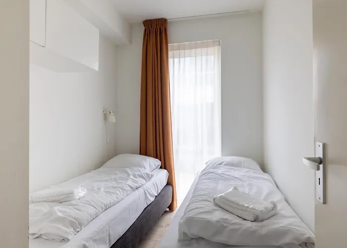 De Kreeft Egmond aan Zee