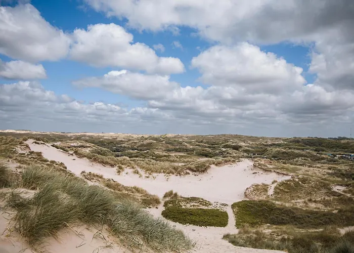 Lejlighed De Kreeft Egmond aan Zee