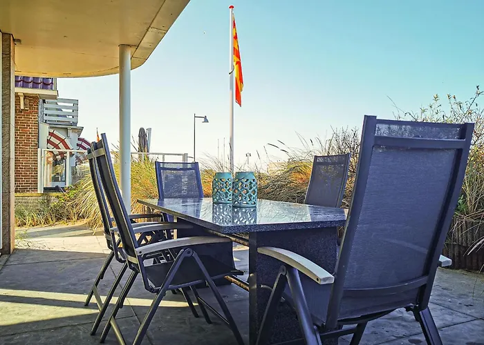 Lejlighed De Kreeft *